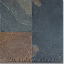 Jak Slate Tile,French Pateern