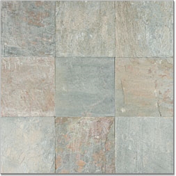 Ocean Green Honed Slate Tile Ocean Green Honed Slate Tile