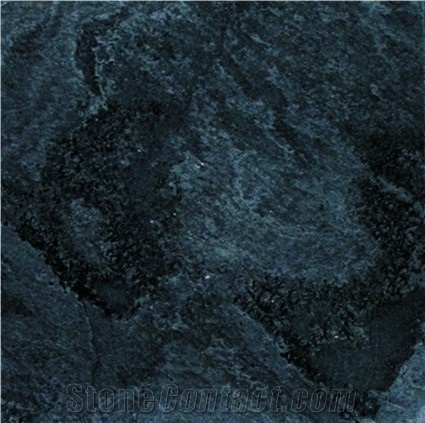 Ostrich Grey Honed Slate Tile