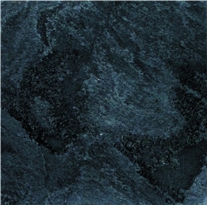 Ostrich Grey Honed Slate Tile