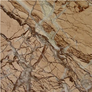 Marino Marble Tile, Pakistan Brown Marble