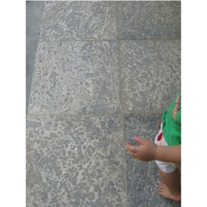 Asian Blue Stone Floor Tile Asian Blue Stone Floor Tile