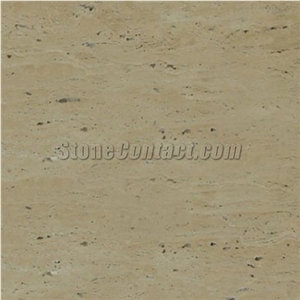 Desert Creme Travertine Slabs & Tiles, United States Beige Travertine