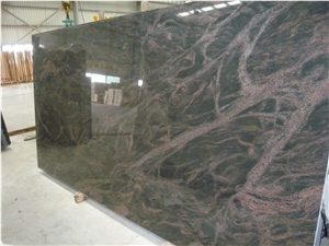 Aurora Granite Slab Aurora Granite Slab