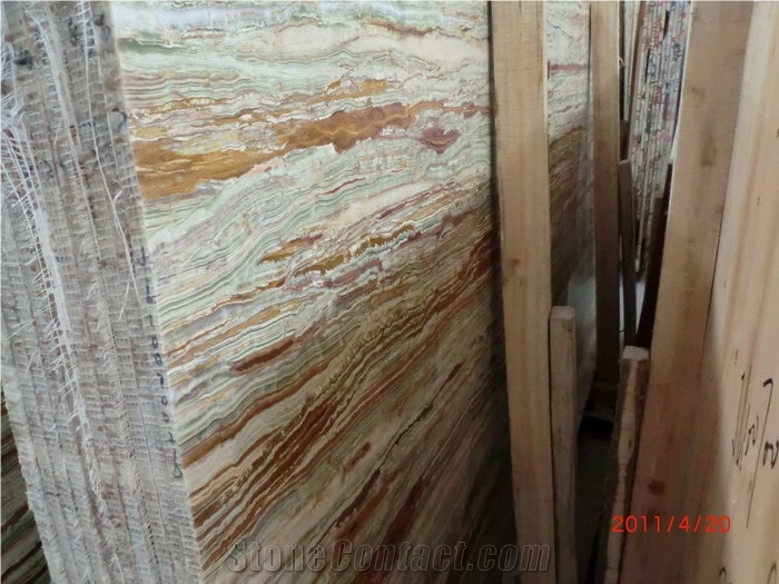 Onyx Fantastico Slab