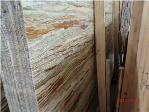 Onyx Fantastico Slab