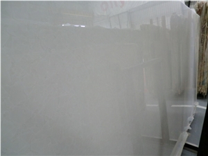 White Glass Onyx, Compound Stone
