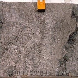 Azul Aran Granite Slab, Spain Blue Granite