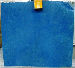 Azul Macaubas Extra Quartzite Slab