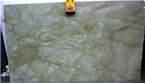 Coast Green Granite Slab 3cm