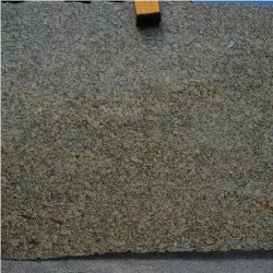 Giallo Santa Cecilia Granite Slab 3cm
