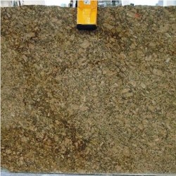 Giallo Veneziano Granite Slab