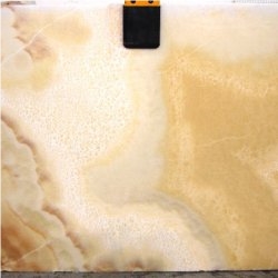 Honey Waves Onyx Slab 2cm