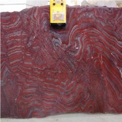 Iron Red Granite Slab 2cm Iron Red Granite Slab 2cm
