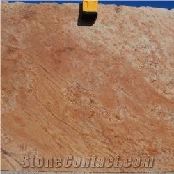 Millenium Dream Granite Slab 2cm, Brazil Yellow Granite