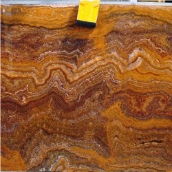 Multicolor Red Extra Onyx Slab 2cm