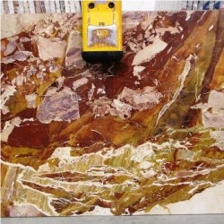 Rosso Diaspro Marble 2cm Slabs, Italy Red Marble Rosso Diaspro Marble 2cm Slabs, Italy Red Marble