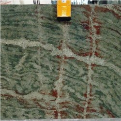 Silver Galaxy Granite Slab 2cm, India Grey Granite Silver Galaxy Granite Slab 2cm, India Grey Granite