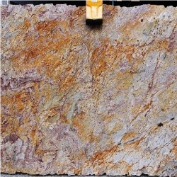 Typhoon Bordeaux Granite Slab 3cm Typhoon Bordeaux Granite Slab 3cm
