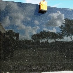Uba Tuba Granite Slab 3cm