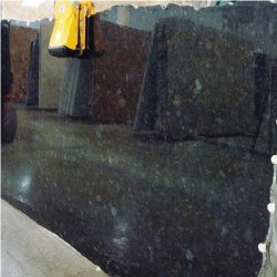 Volga Blue Granite Slab 2cm