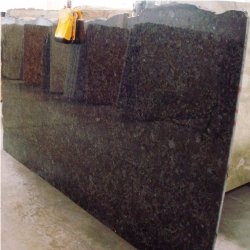 Volga Blue Granite Slabs