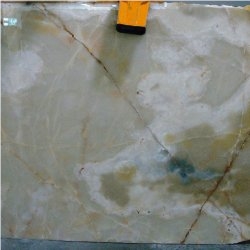 White Onyx Slab 2cm