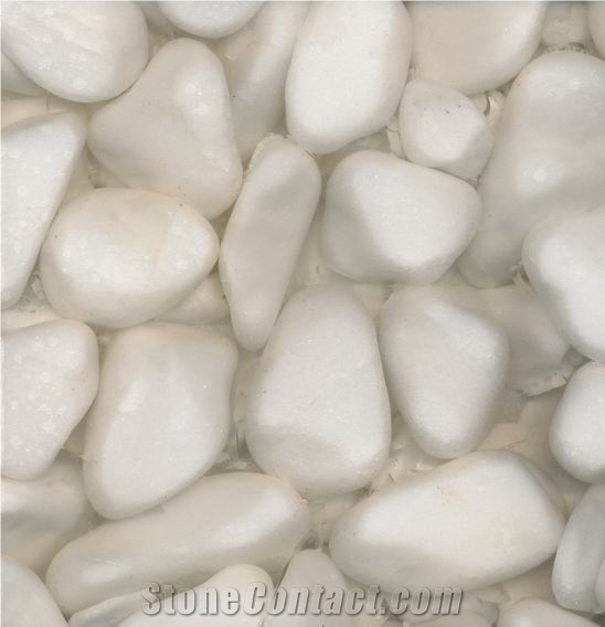 Resin Pebble Stone