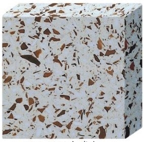 Zircon Quartz Stone