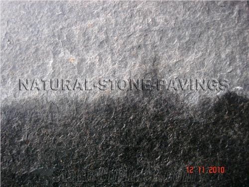 Vietnam Black Basalt Tile