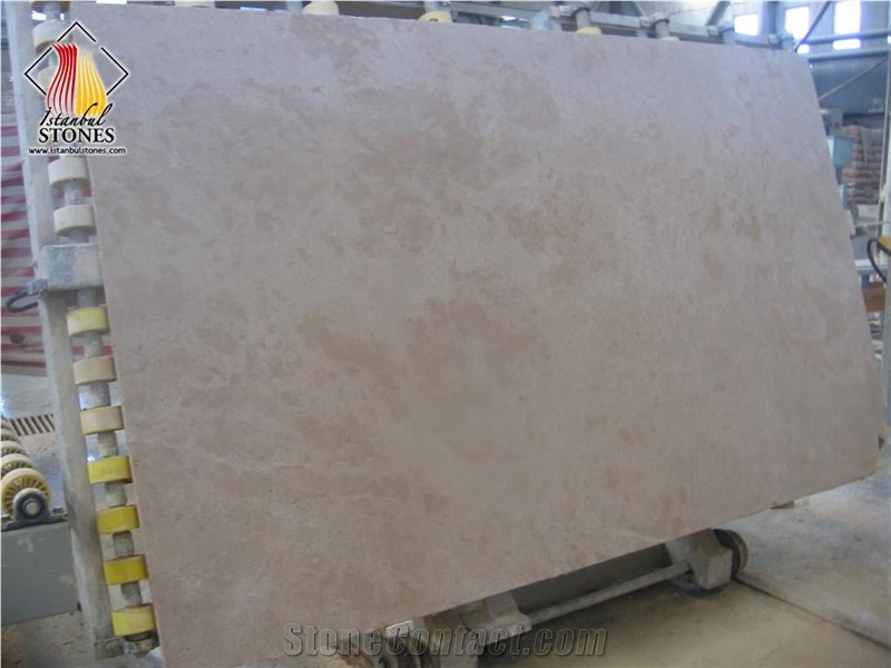Ivory Medium Travertine