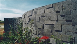 Black Basalt Wall Cladding,volcanic Stone, Lava Stone Black Basalt Wall Cladding,volcanic Stone, Lava Stone