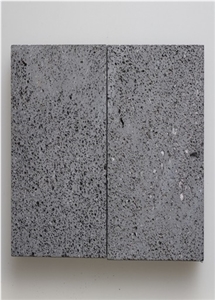 Spot Basalt Tile,volcanic Stone, Lava Stone