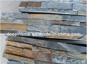 Slate Cultured Stone
