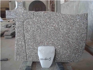 G635 Granite Cross Tombstone, G635 Red Granite Cross Tombstone G635 Granite Cross Tombstone, G635 Red Granite Cross Tombstone