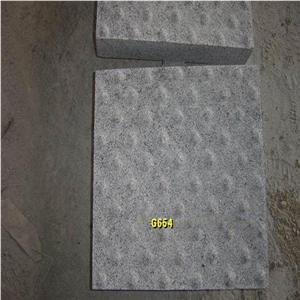 G654 Granite Blind Paver