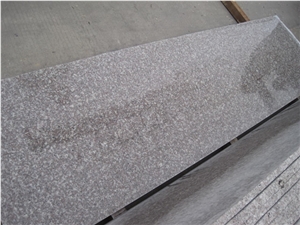 G664 Granite Steps,China Red Granite
