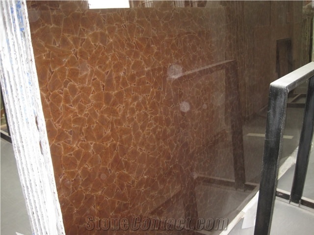 Stalattite Onyx