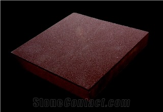 Roettbacher Sandstein, Roettbacher Sandstone Tile