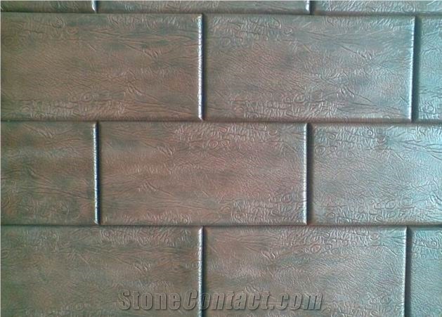 Artificial Culture Stone (YLD-27)