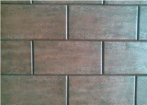 Artificial Culture Stone (YLD-27) Artificial Culture Stone (YLD-27)