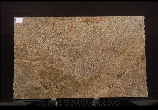 Four Seasons Granite Slab
