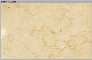 Sunny Light Marble Tiles Sunny Light Marble Tiles