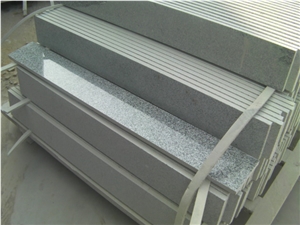 G603 Grey Granite Skirting G603 Grey Granite Skirting