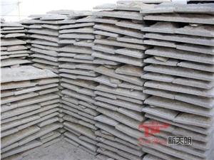 G682 Granite Mushroom Stone Tile