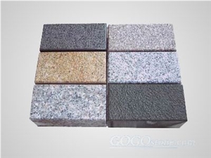 Granite Cobble Stone