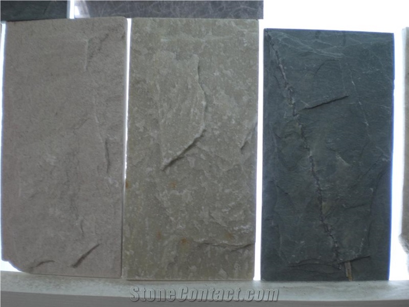 Mushroom Stone, Wall Stone