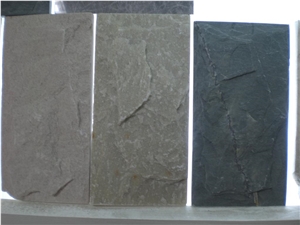 Mushroom Stone, Wall Stone