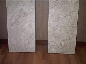 Hilal Mystic Travertine Tile