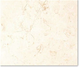Bone Light Limestone Tile, Israel White Limestone